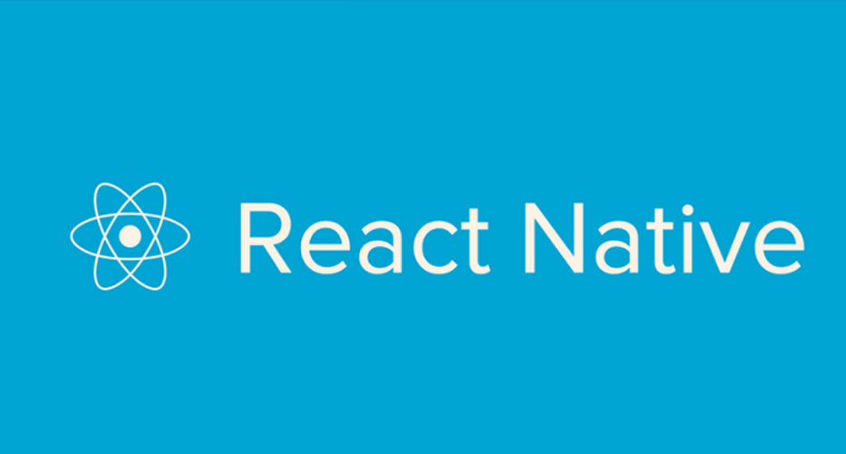 React Native跨平台应用